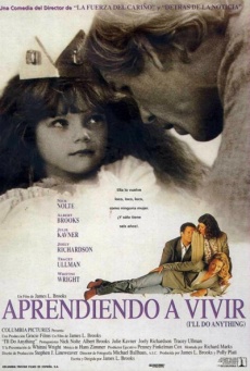 Aprendiendo a vivir Imagen de Aprendiendo a vivir