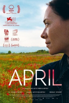 April Imagen de April