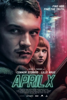 Imagen de April X