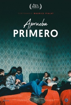 Aprueba primero Imagen de Aprueba primero