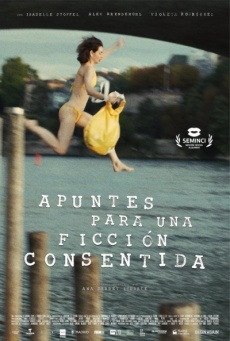 Imagen de Apuntes para una ficción consentida