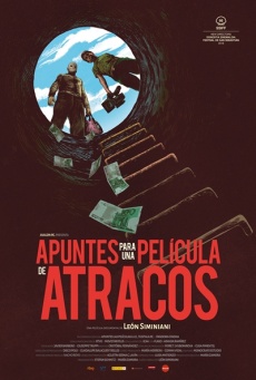 Apuntes para una película de atracos Imagen de Apuntes para una película de atracos