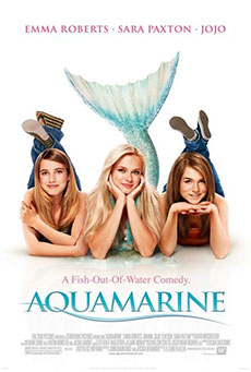 Aquamarine Imagen de Aquamarine
