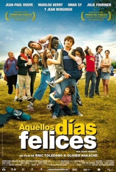 Aquellos días felices Imagen de Aquellos días felices