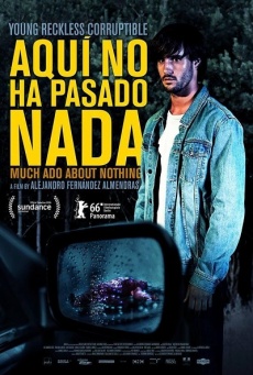 Aquí no ha pasado nada Imagen de Aquí no ha pasado nada