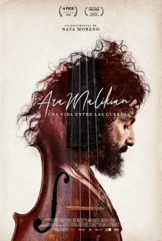Ara Malikian, una vida entre las cuerdas Imagen de Ara Malikian, una vida entre las cuerdas