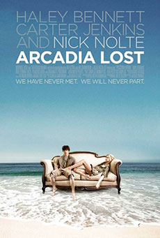 Arcadia Lost Imagen de Arcadia Lost