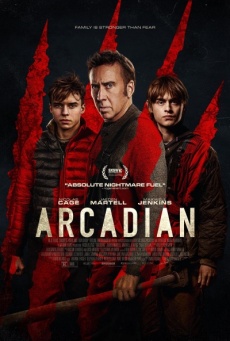 Arcadian Imagen de Arcadian