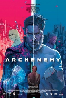 Archenemy Imagen de Archenemy