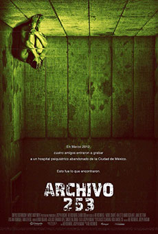 Archivo 253 Imagen de Archivo 253