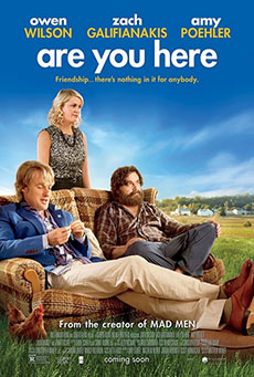 Are You Here Imagen de Are You Here