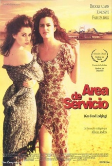 Área de servicio Imagen de Área de servicio