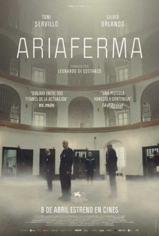 Ariaferma Imagen de Ariaferma