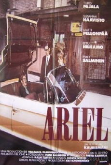 Ariel Imagen de Ariel