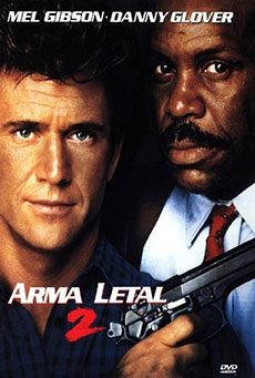Arma letal 2 Imagen de Arma letal 2