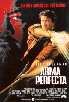 Arma perfecta Imagen de Arma perfecta