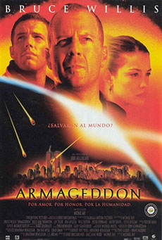 Imagen de Armageddon