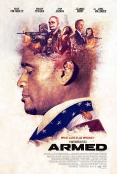 Armed. La gran conspiración americana Imagen de Armed. La gran conspiración americana