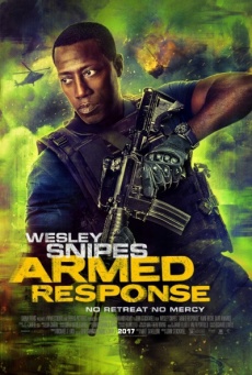 Armed Response Imagen de Armed Response