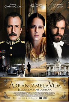Arráncame la vida Imagen de Arráncame la vida