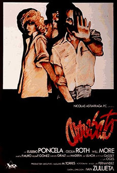 Arrebato Imagen de Arrebato