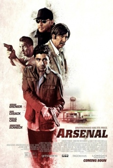 Arsenal Imagen de Arsenal