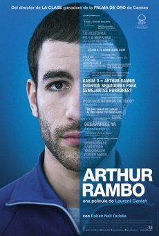 Arthur Rambo Imagen de Arthur Rambo
