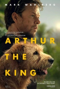 Imagen de Arthur the King