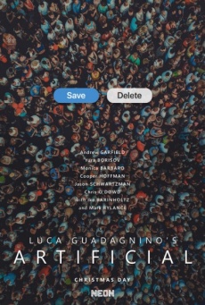 Imagen de Artificial