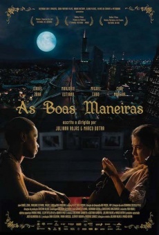 Las buenas maneras Imagen de Las buenas maneras