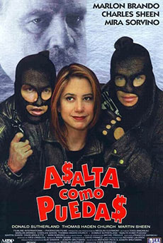 Asalta como puedas Imagen de Asalta como puedas