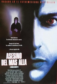 Asesino del más allá Imagen de Asesino del más allá