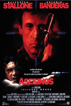 Asesinos Imagen de Asesinos