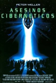 Asesinos cibernéticos Imagen de Asesinos cibernéticos