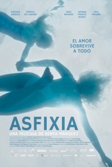 Asfixia Imagen de Asfixia