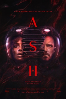 Imagen de Ash