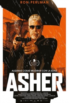 Imagen de Asher