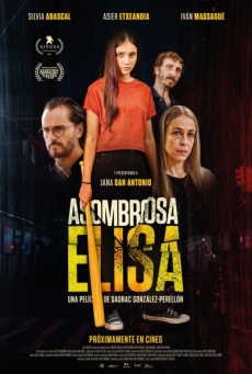 Imagen de Asombrosa Elisa