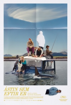 Imagen de Ástin sem eftir er