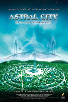 Astral City Imagen de Astral City