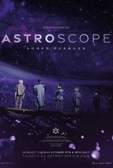 Astro: Stargazer - Astroscope Imagen de Astro: Stargazer - Astroscope