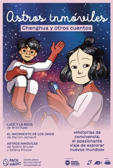 Astros inmóviles Imagen de Astros inmóviles