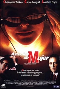 Astucias de mujer Imagen de Astucias de mujer