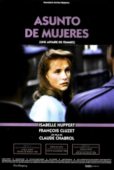 Asunto de mujeres Imagen de Asunto de mujeres