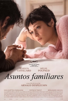 Asuntos familiares Imagen de Asuntos familiares