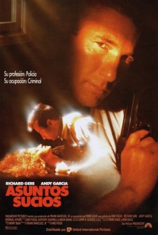 Asuntos sucios Imagen de Asuntos sucios