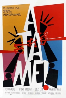¡Átame! Imagen de ¡Átame!