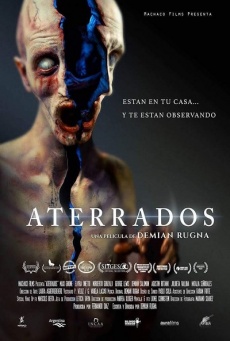 Aterrados Imagen de Aterrados