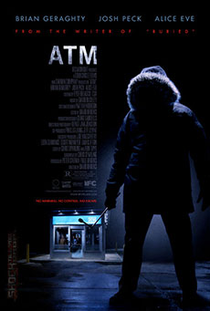 ATM Imagen de ATM