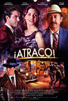 ¡Atraco! Imagen de ¡Atraco!